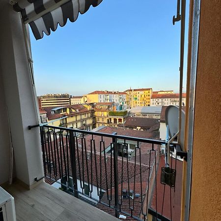 Snoop House Apartment Алесандрия Екстериор снимка