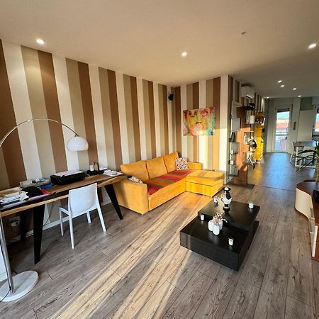 Snoop House Apartment Алесандрия Екстериор снимка