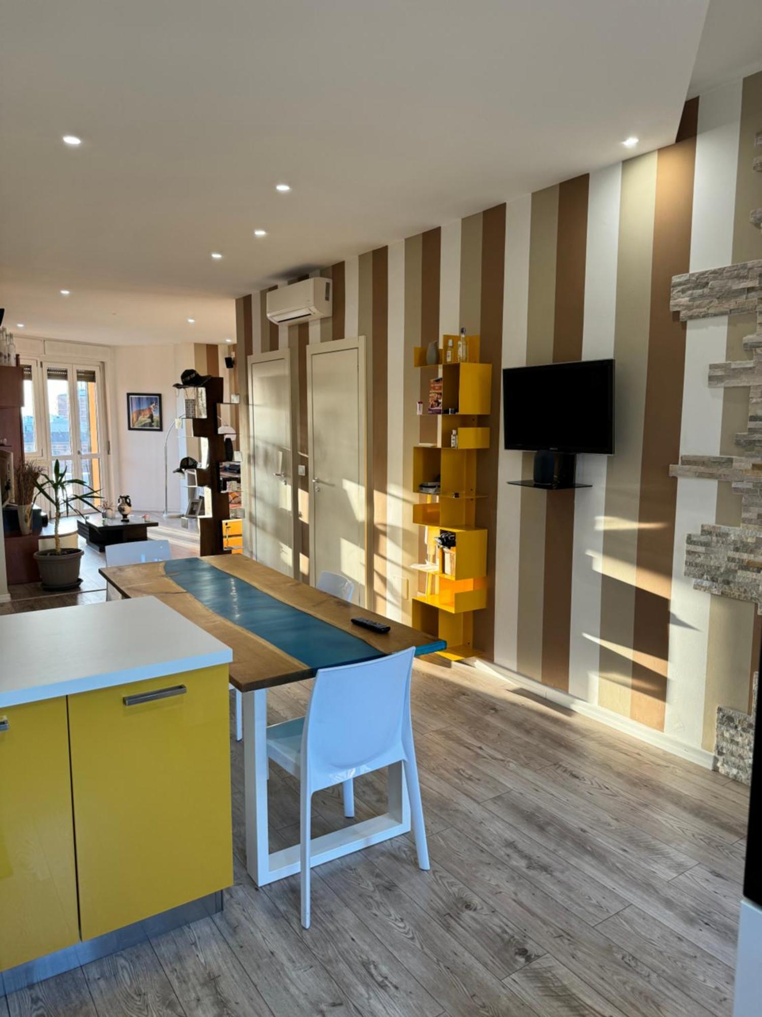 Snoop House Apartment Алесандрия Екстериор снимка