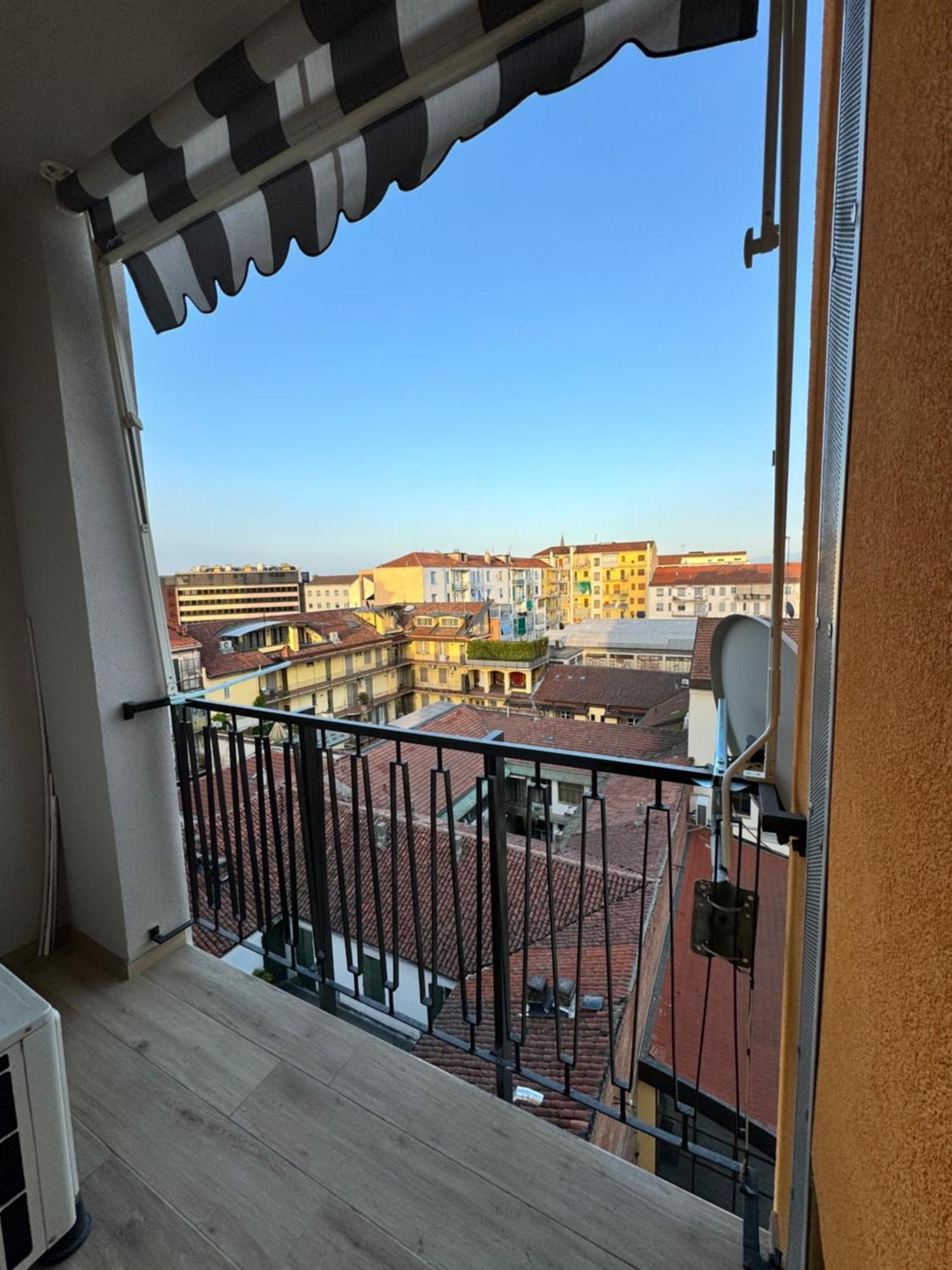 Snoop House Apartment Алесандрия Екстериор снимка